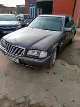 Mercedes-Benz C class, 1998-6