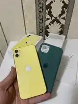 Apple iPhone 11, 64 gb, Yellow-11