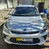 Kia Rio, 2019-2