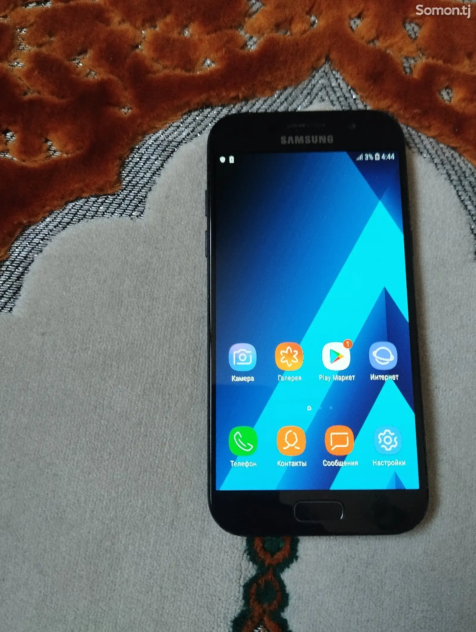 Samsung galaxy A5 32gb-5