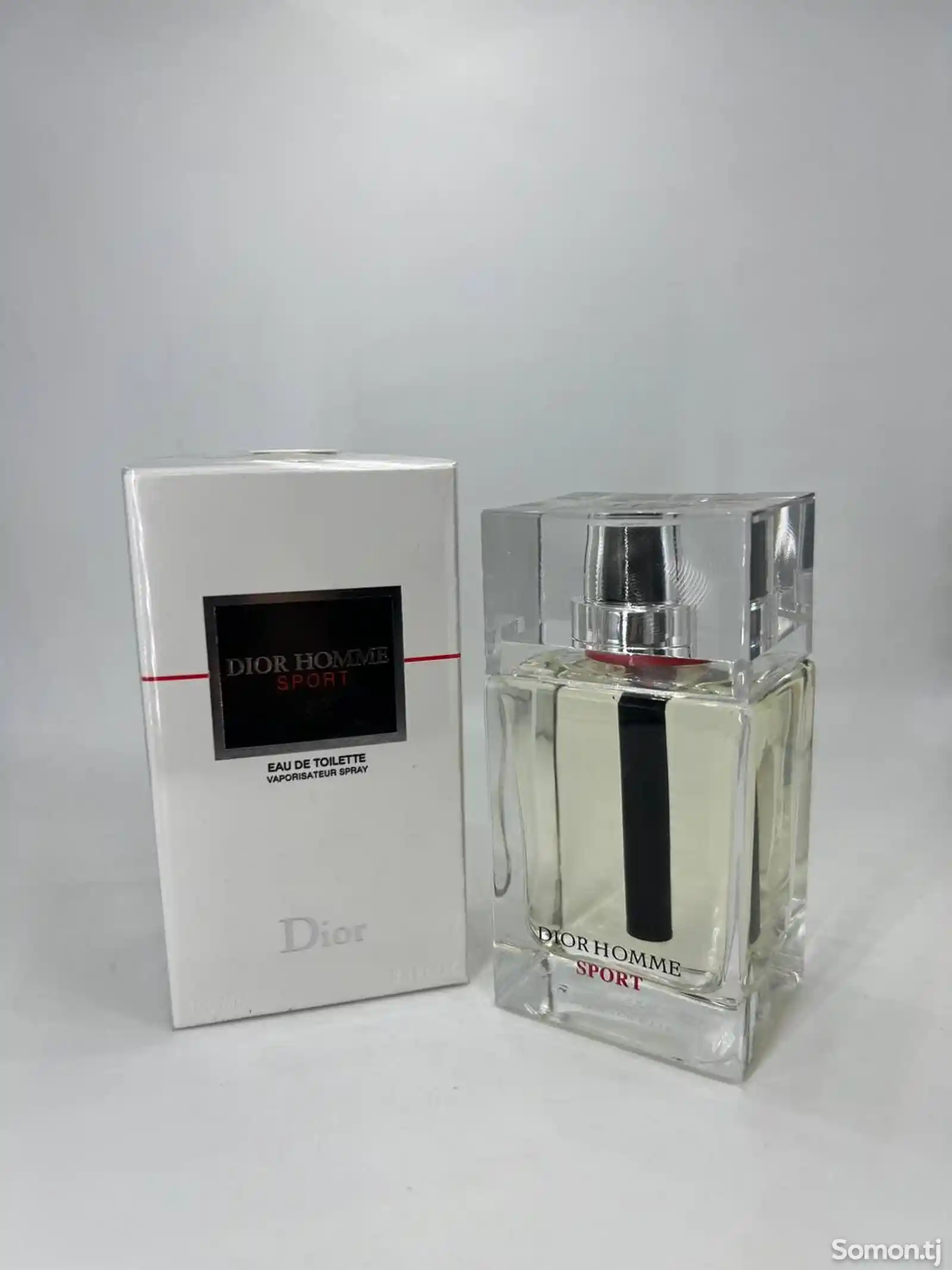 Мужской парфюм Dior Homme Sport-1