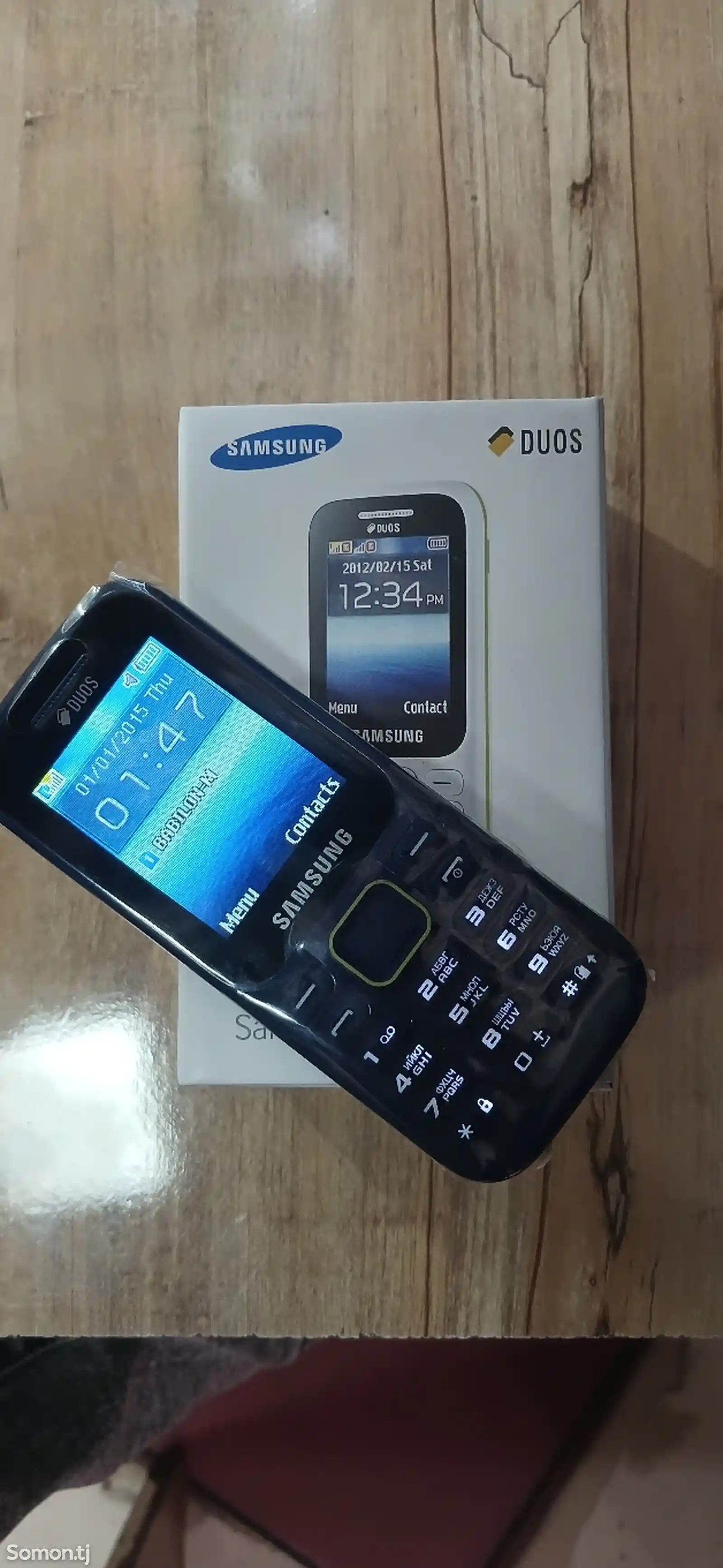 Samsung B-310-2