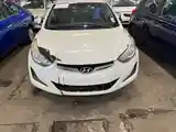 Hyundai Elantra, 2014-2