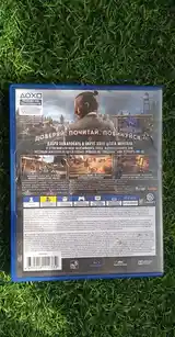 Игра Farcry 5 для PS 4-5-2