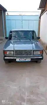 ВАЗ 2107, 2003-3