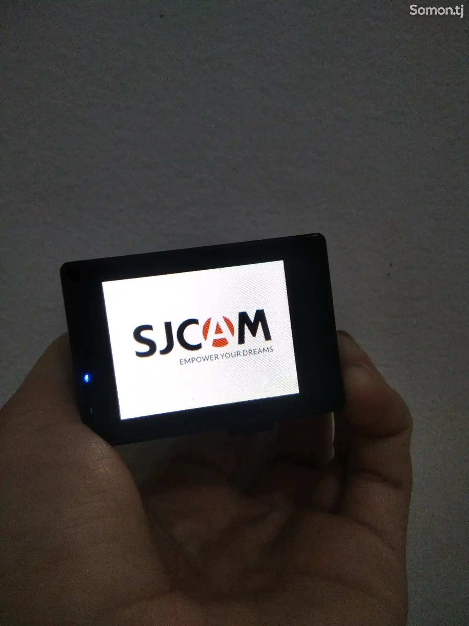 Экшен камера SJCAM SJ4000 WI-FI-3