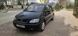 Opel Zafira, 2002-6