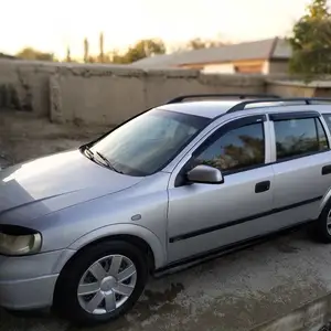 Opel Astra G, 1998