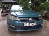 Volkswagen Polo, 2019-2