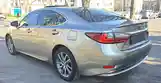 Lexus ES series, 2018-7