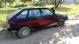 ВАЗ 2109, 1996-2