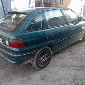 Opel Astra F, 1997