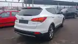 Hyundai Santa Fe, 2014-11