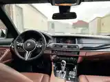 BMW 5 series, 2016-8