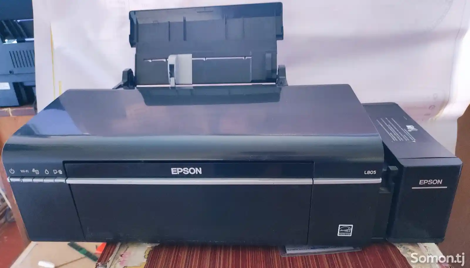 Принтер Epson l805-2