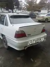 Daewoo Nexia, 1996-2