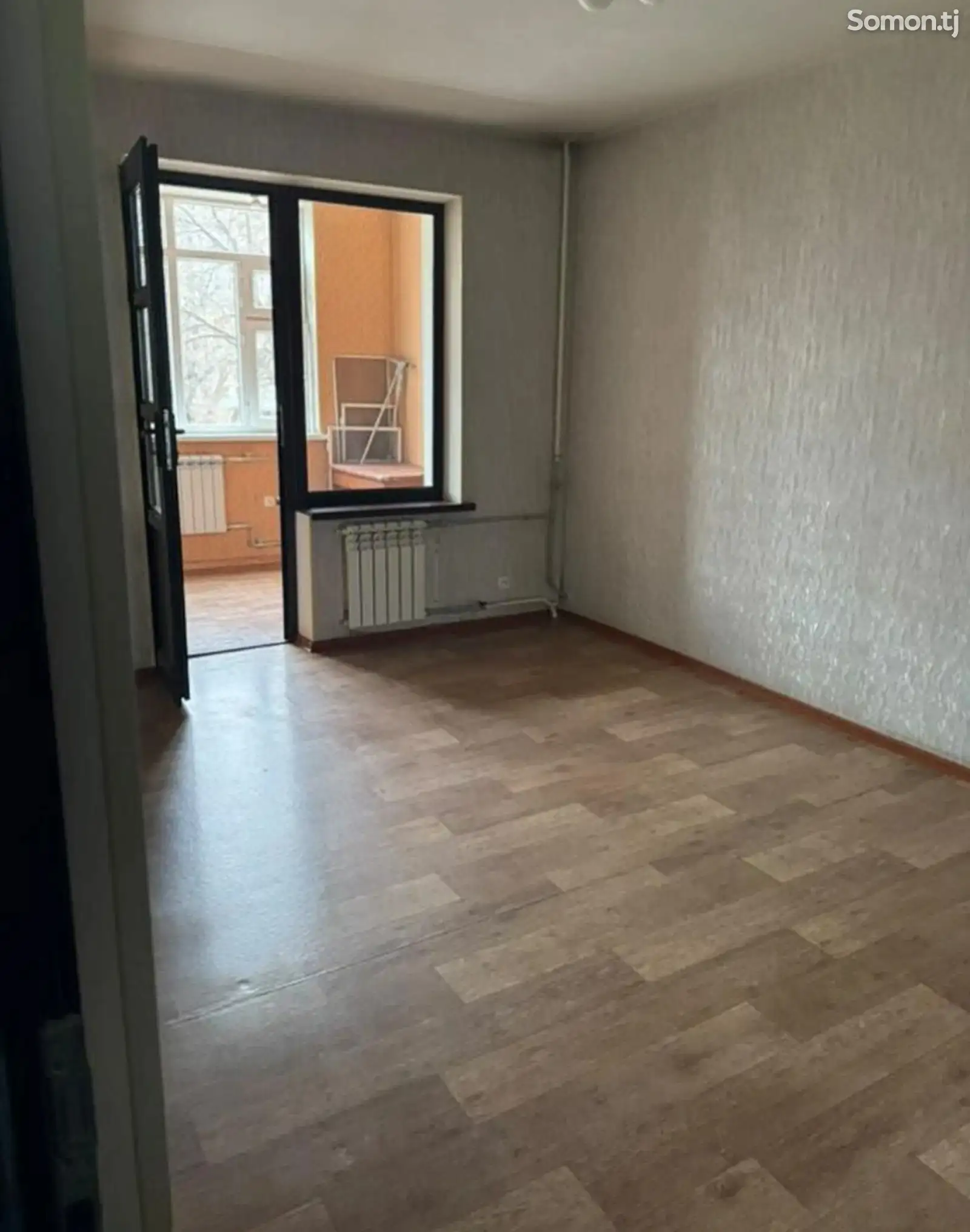 2-комн. квартира, 4 этаж, 80м², Шохмансур-1