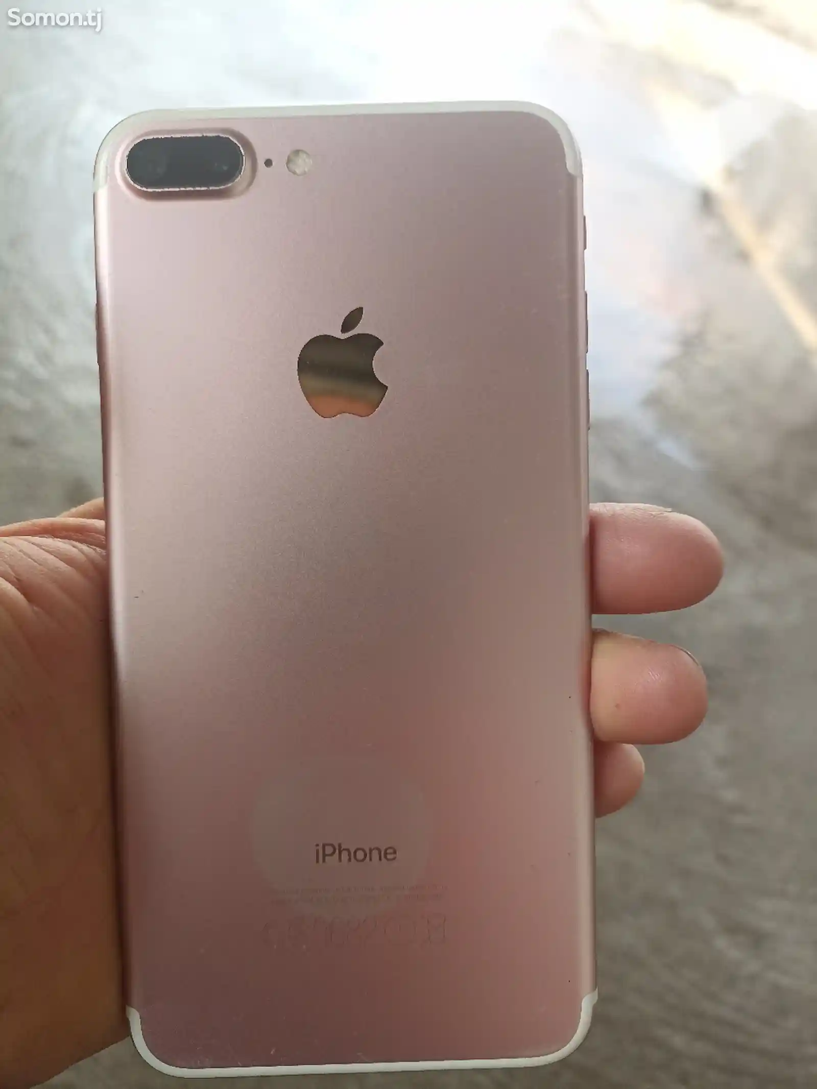 Apple iPhone 7 plus, 32 gb на запчасти-2