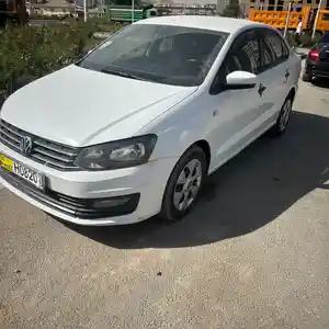 Volkswagen Polo, 2018