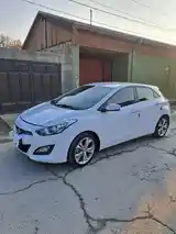 Hyundai i30, 2014-11