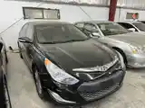 Hyundai Sonata, 2014-2