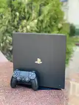 Игровая приставка Sony PlayStation 4 pro-4