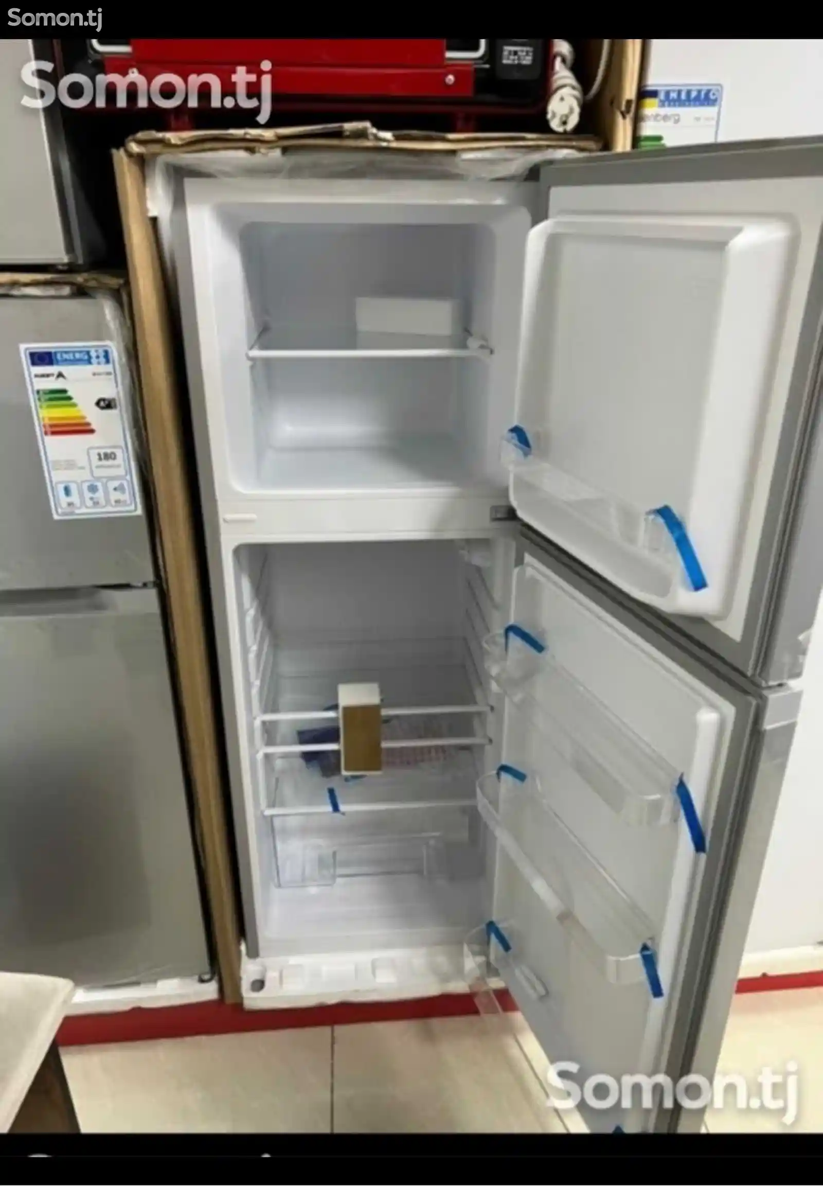 Холодильник Frost-2