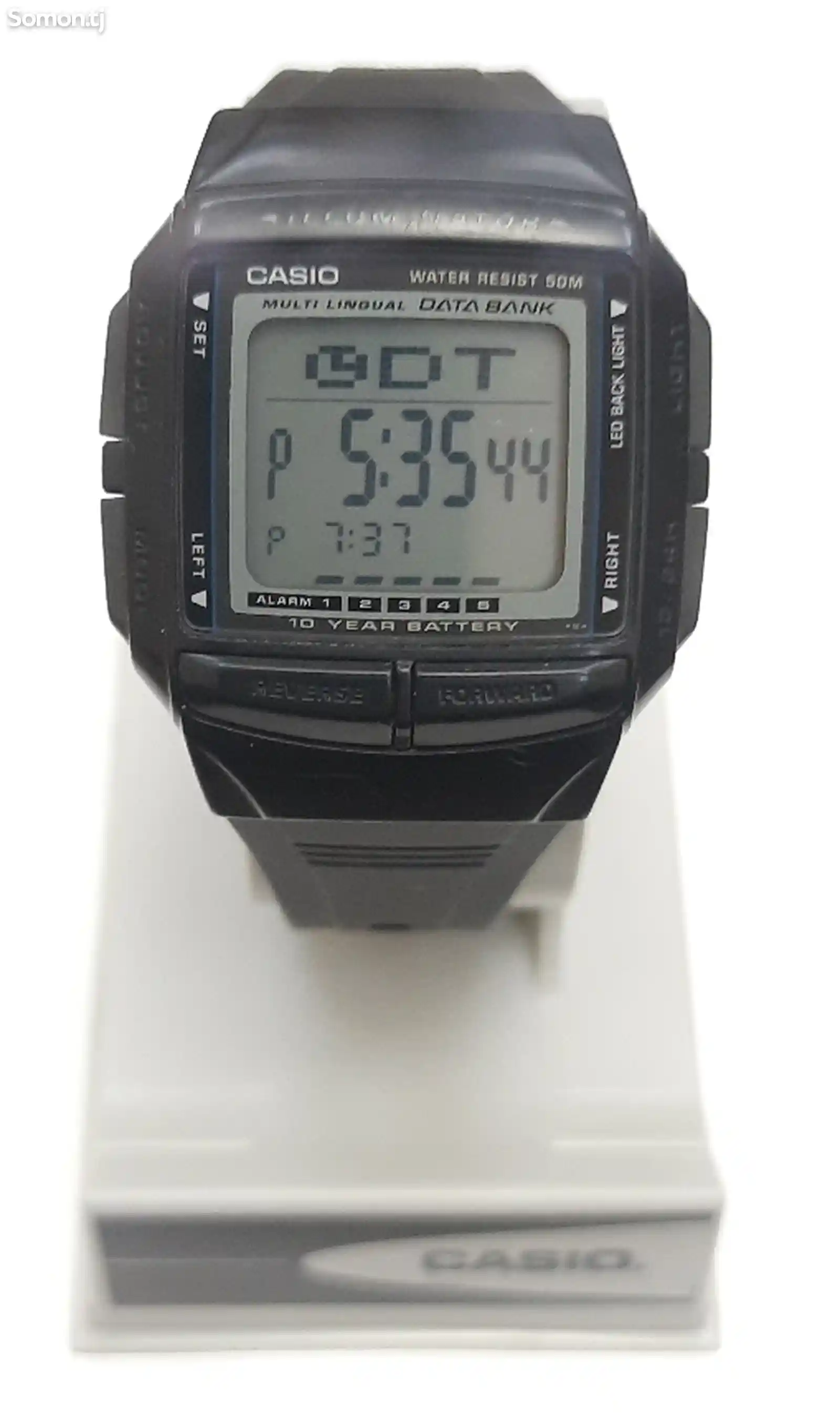 Часы Casio 2515 DI-3