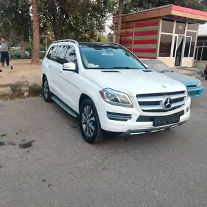 Mercedes-Benz CL class, 2014