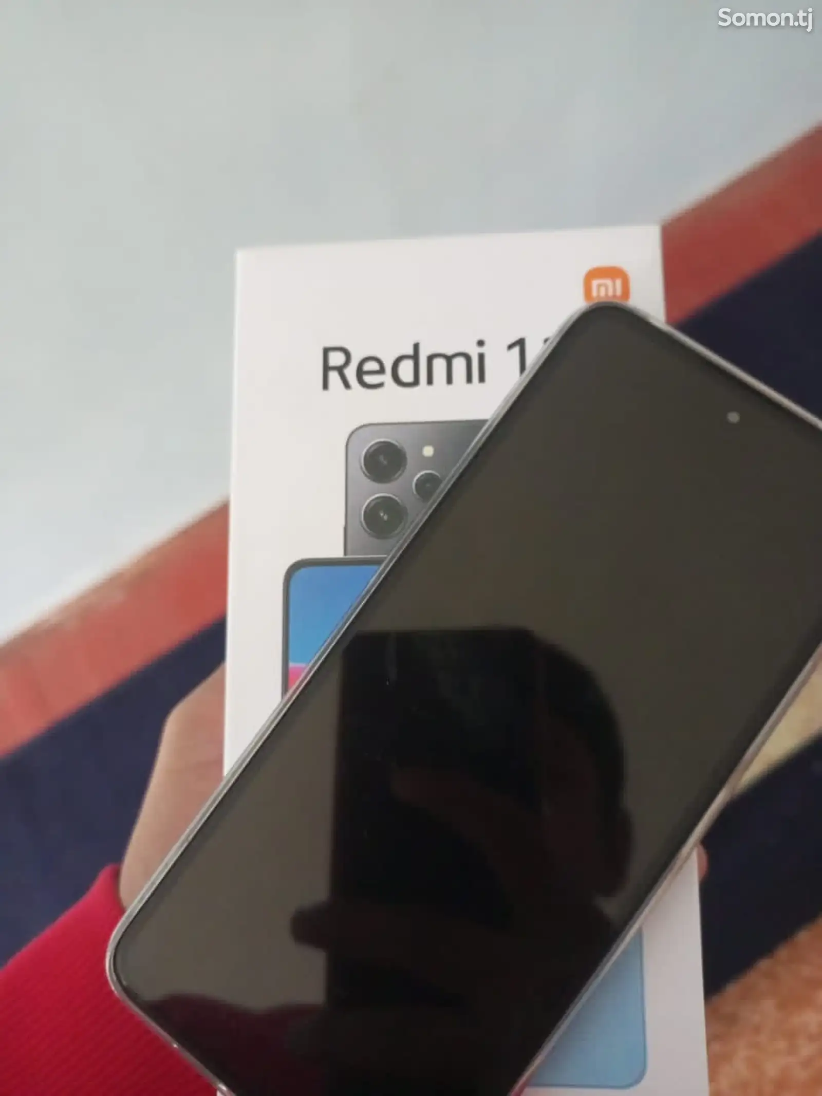 Xiaomi Redmi 12-1