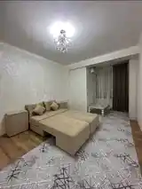 1-комн. квартира, 9 этаж, 55 м², И.Сомони-10