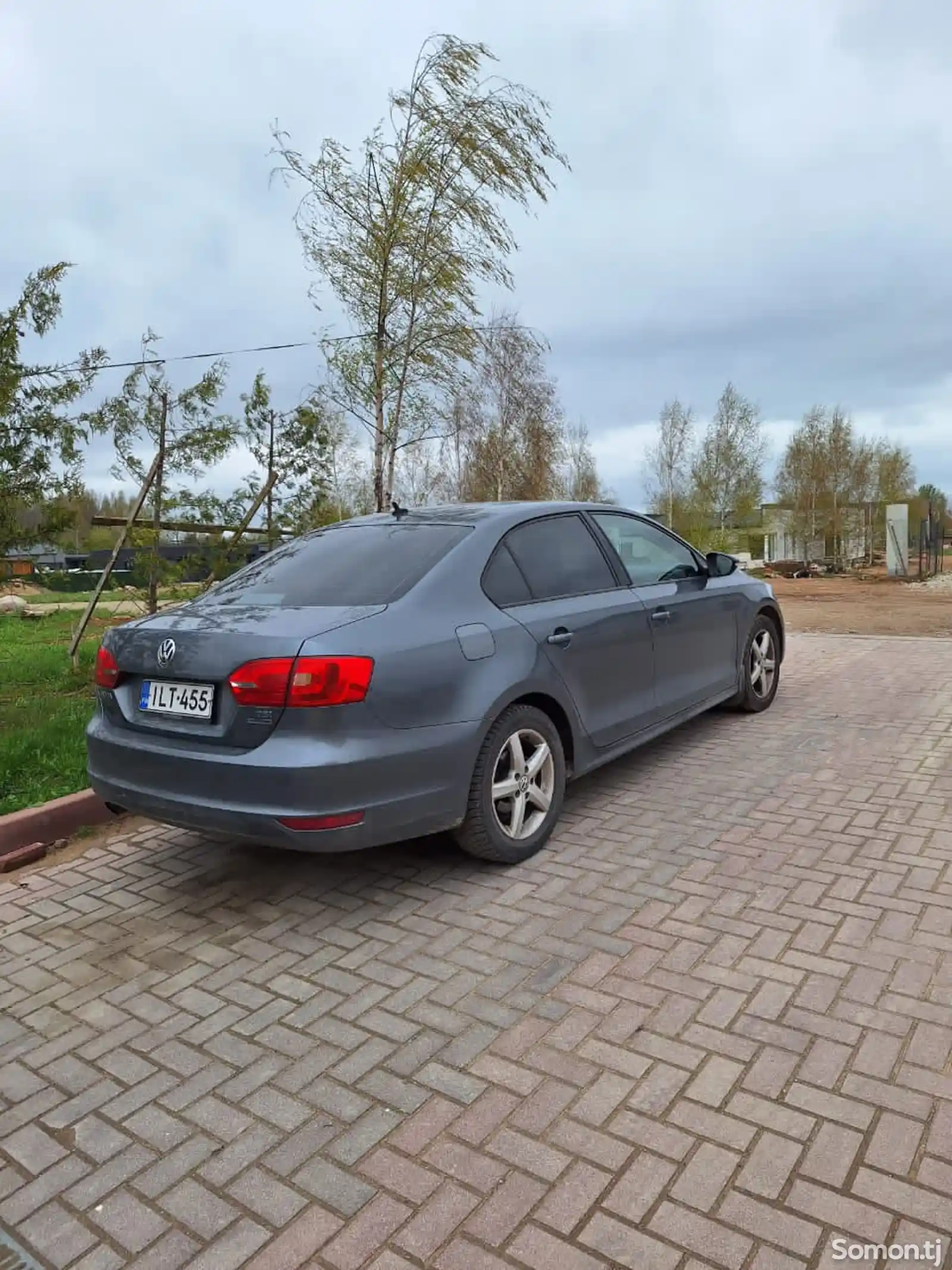 Volkswagen Jetta, 2015-2