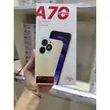 Itel A70 4+8/256gb Awesome-2