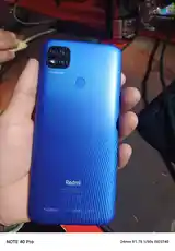 Телефон Xiaomi-2