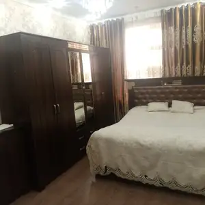 1-комн. квартира, 1 этаж, 40 м², назди Мактаби 12