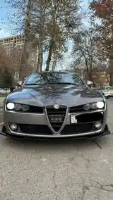 Легковые автомобили Alfa Romeo, 2007-8