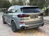 BMW X5, 2023-6