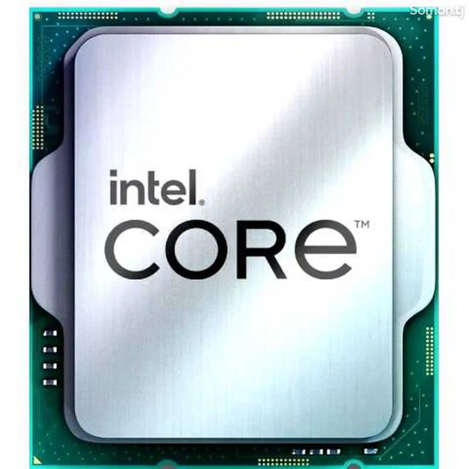 Процессор intel core i7 13700k-2