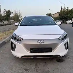 Hyundai Avante, 2018
