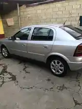 Opel Astra G, 2003-8