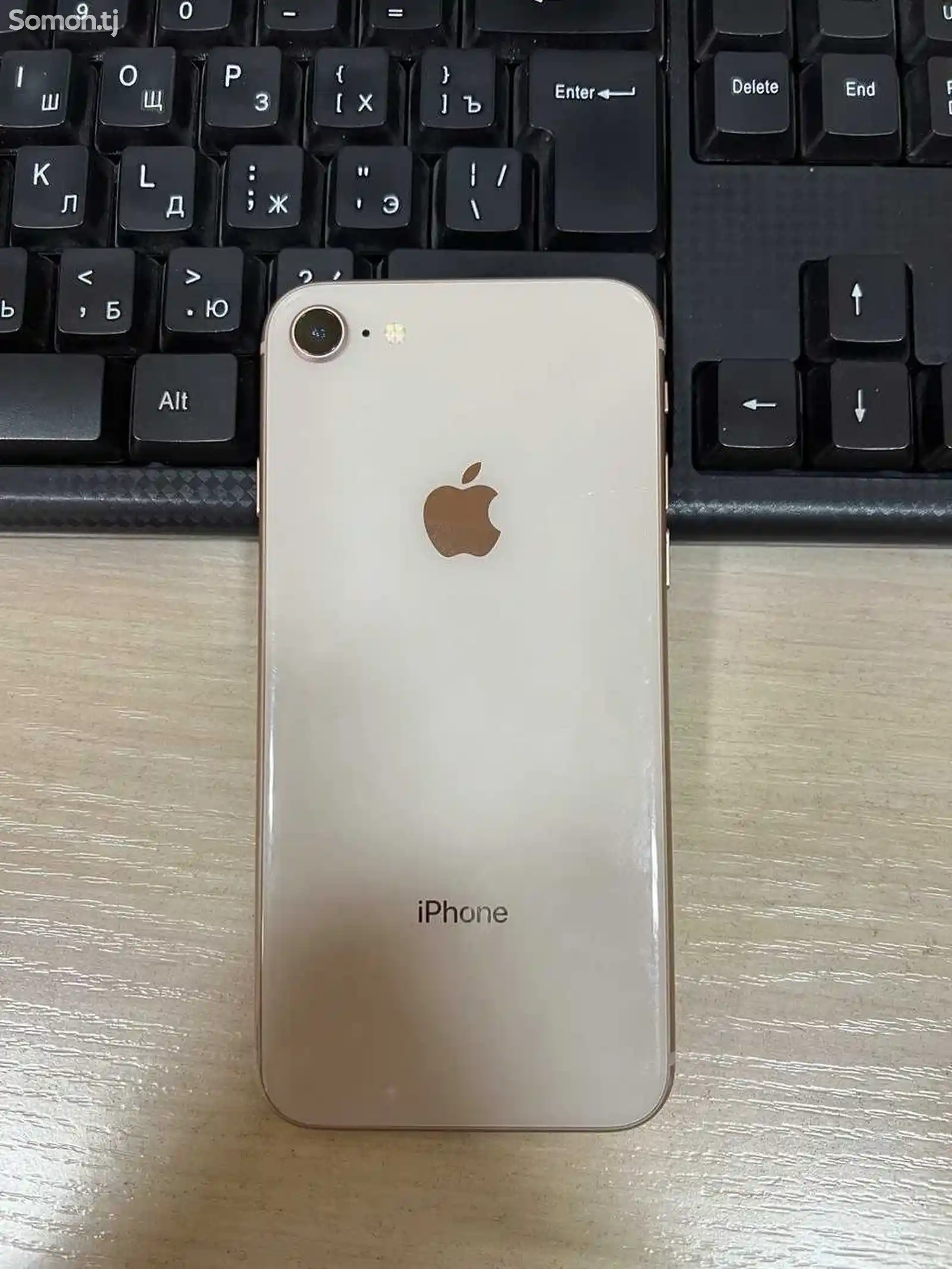 Apple iPhone 8, 256 gb, Gold-2