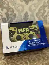 Джойстик Fifa для Sony PlayStation 4-4