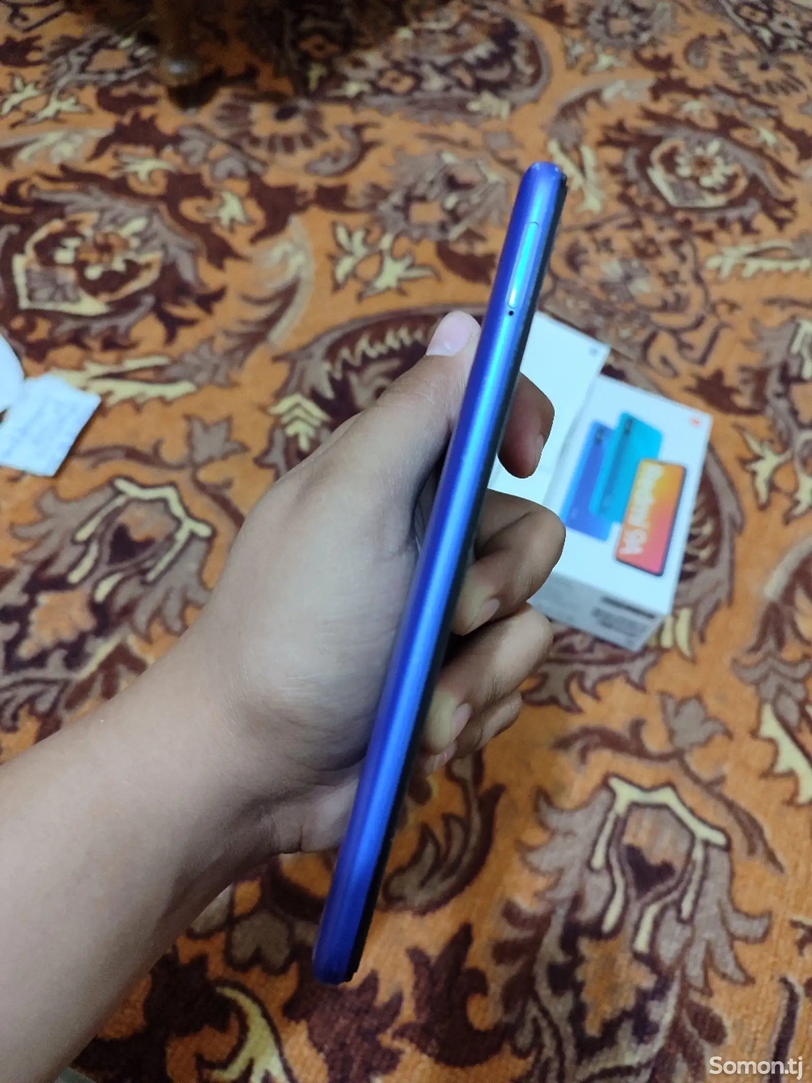 Xiaomi Redmi 9A-3