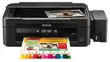 Принтер Epson L210 A4 professional edition-2