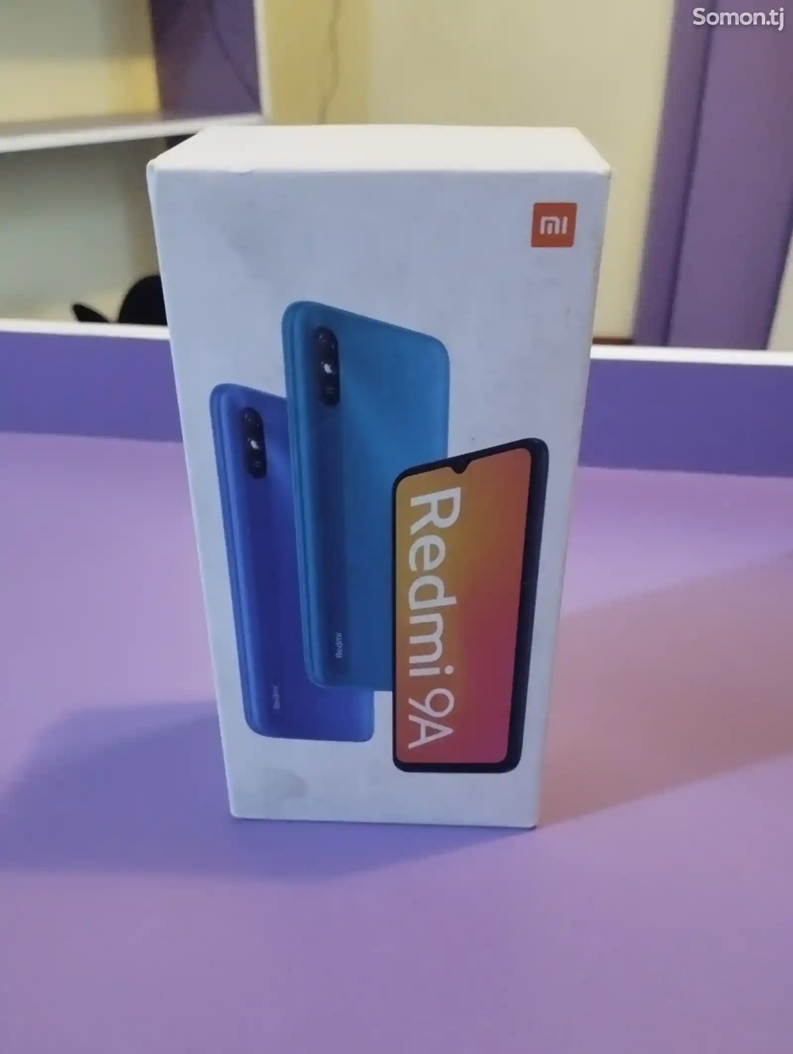 Xiaomi Redmi 9A-3