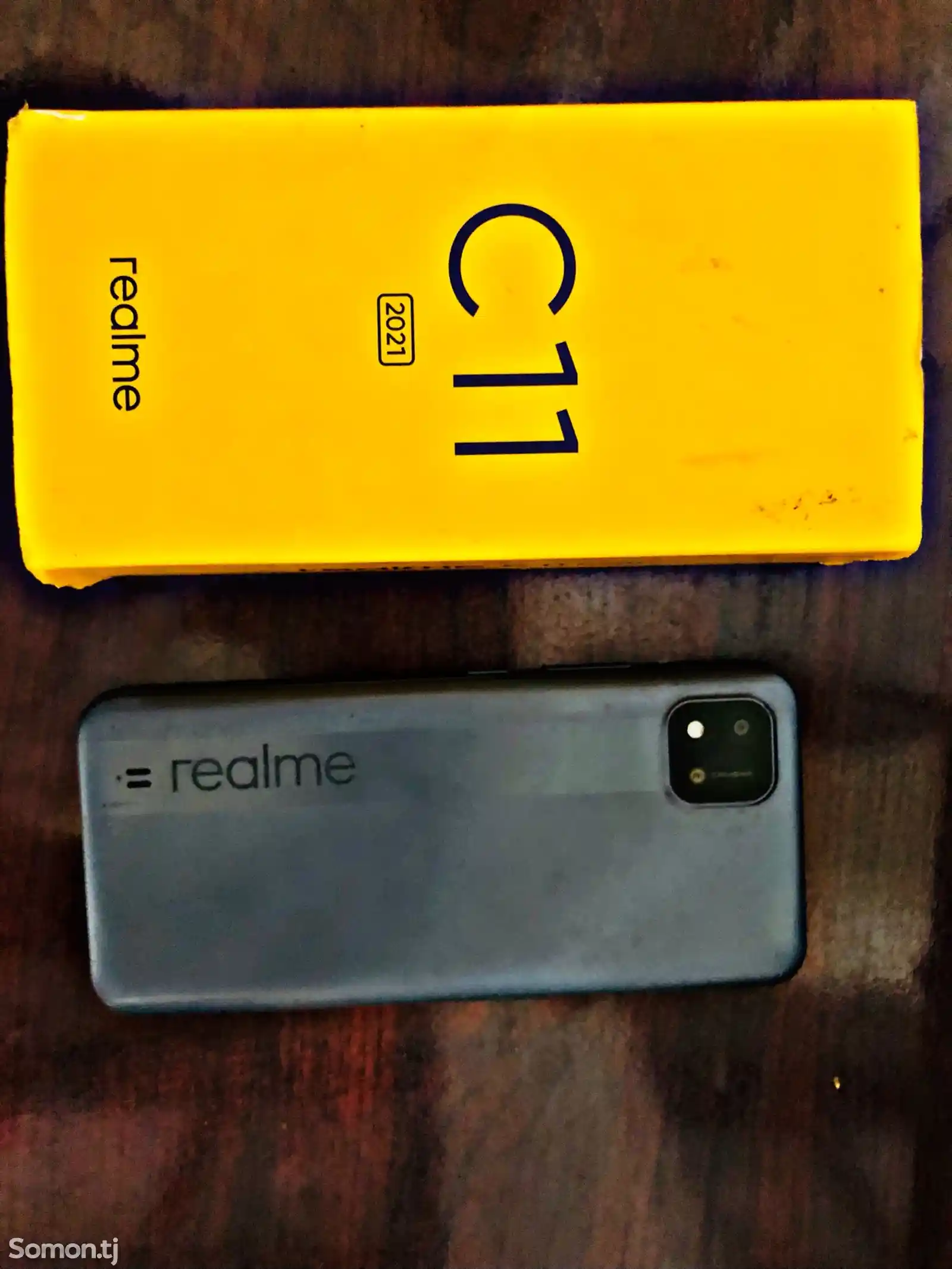 Realme c11-1