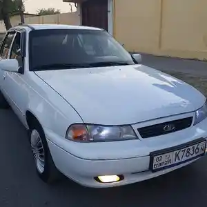 Daewoo Nexia, 1994