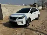 Lexus RX series, 2014-2