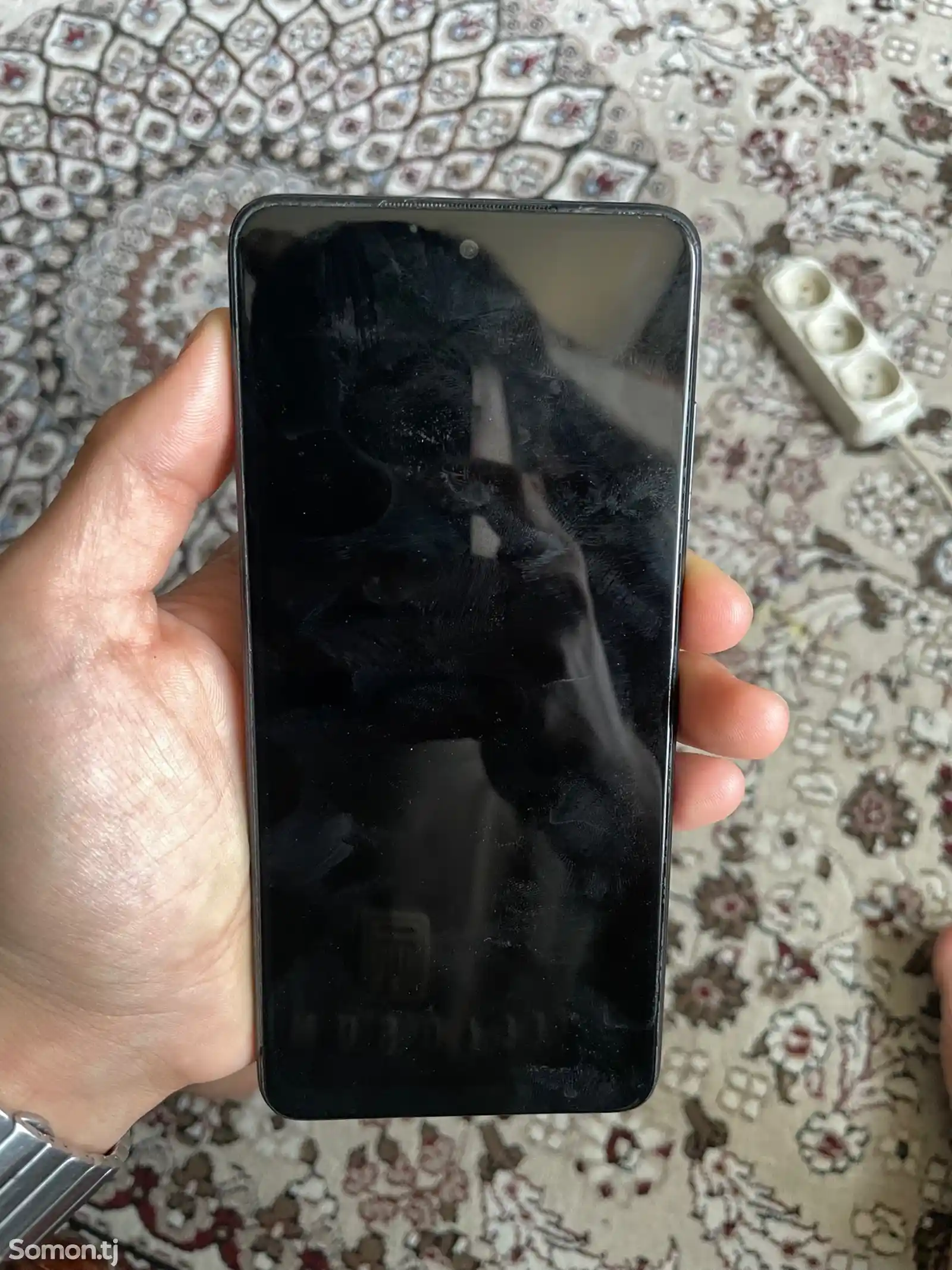 Xiaomi Poco x3 nfs 128/6+2 gb-1