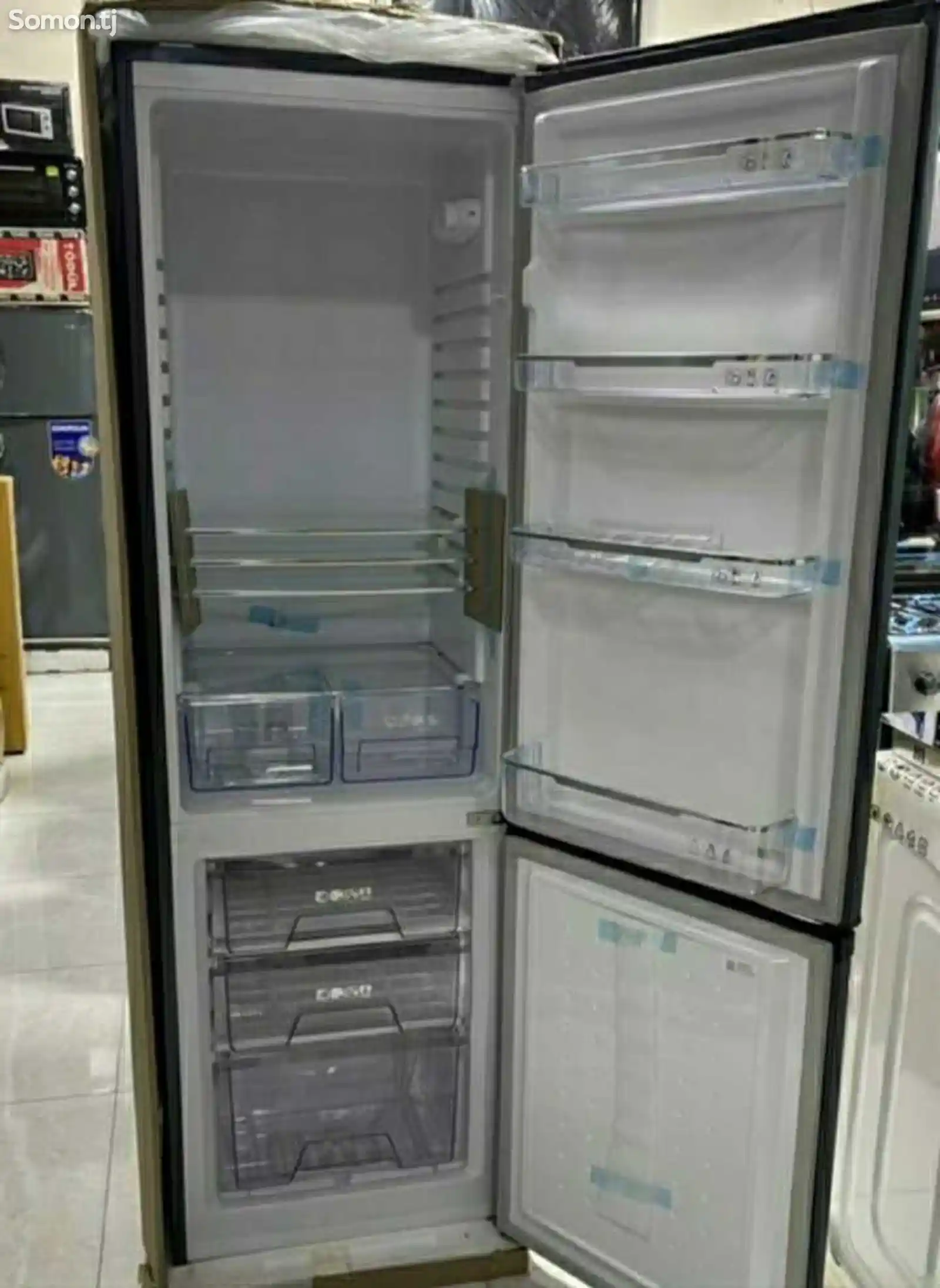 Холодильник Artel ISC 0190-2